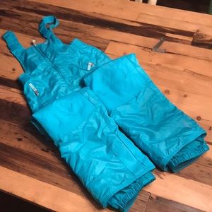 Snow Pants M 7/8
